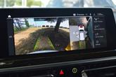 Thumbnail of 2024 Alpine White BMW X3