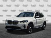 Thumbnail of 2024 Alpine White BMW X3