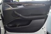 Thumbnail of 2024 Alpine White BMW X3