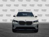 Thumbnail of 2024 Alpine White BMW X3