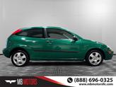 Thumbnail of 2003  Ford Focus