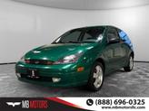 Thumbnail of 2003  Ford Focus