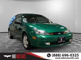 Photo of 2003  Ford Focus