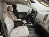 Thumbnail of 2021 Onyx Black GMC Canyon