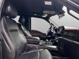 Thumbnail of 2023 Agate Black Metallic Ford F-150