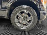 Thumbnail of 2023 Agate Black Metallic Ford F-150