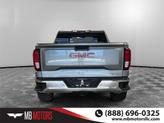 Thumbnail of 2023 Sterling Metallic GMC Sierra 1500