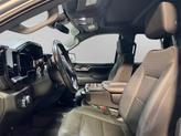 Thumbnail of 2023 Sterling Metallic GMC Sierra 1500