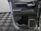 Thumbnail of 2023 Sterling Metallic GMC Sierra 1500