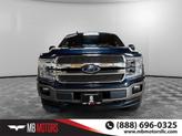 Thumbnail of 2019 Blue Jeans Metallic Ford F-150