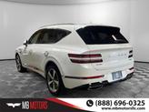 Thumbnail of 2024 Uyuni White Genesis GV80