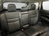 Thumbnail of 2021 Pearl White Tricoat Nissan Murano