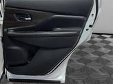 Thumbnail of 2021 Pearl White Tricoat Nissan Murano
