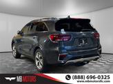 Thumbnail of 2020 Gravity Grey Kia Sorento