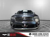 Thumbnail of 2020 Gravity Grey Kia Sorento