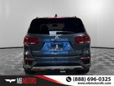 Thumbnail of 2020 Gravity Grey Kia Sorento