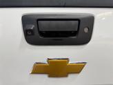 Thumbnail of 2012 Summit White Chevrolet Silverado 2500