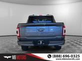 Thumbnail of 2022 Gray Ford F-150