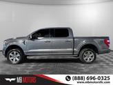 Thumbnail of 2022 Gray Ford F-150