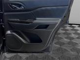 Thumbnail of 2021 Ebony Twilight Metallic GMC Acadia