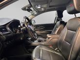 Thumbnail of 2021 Ebony Twilight Metallic GMC Acadia