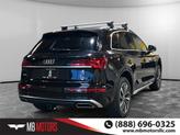 Thumbnail of 2022 Mythos Black Metallic Audi Q5