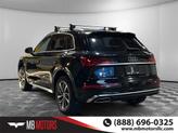 Thumbnail of 2022 Mythos Black Metallic Audi Q5