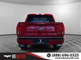 Thumbnail of 2020 Red Ford F-150