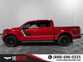 Thumbnail of 2020 Red Ford F-150