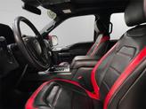 Thumbnail of 2020 Red Ford F-150