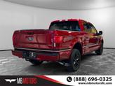 Thumbnail of 2020 Red Ford F-150