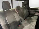 Thumbnail of 2025 Billet Silver Metallic Clearcoat RAM 1500