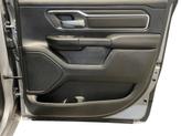 Thumbnail of 2025 Billet Silver Metallic Clearcoat RAM 1500