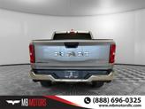 Thumbnail of 2025 Billet Silver Metallic Clearcoat RAM 1500
