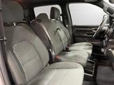 Thumbnail of 2025 Billet Silver Metallic Clearcoat RAM 1500