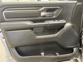 Thumbnail of 2025 Billet Silver Metallic Clearcoat RAM 1500