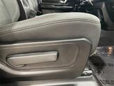 Thumbnail of 2025 Billet Silver Metallic Clearcoat RAM 1500