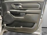 Thumbnail of 2025 Billet Silver Metallic Clearcoat RAM 1500
