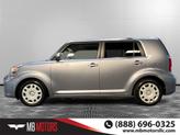 Thumbnail of 2011 Voodoo Blue Scion xB