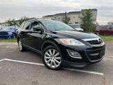 Thumbnail of 2010 Brilliant Black Clearcoat Mazda CX-9