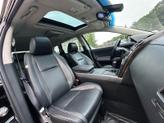 Thumbnail of 2010 Brilliant Black Clearcoat Mazda CX-9