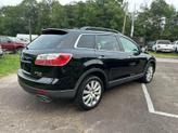 Thumbnail of 2010 Brilliant Black Clearcoat Mazda CX-9