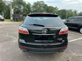 Thumbnail of 2010 Brilliant Black Clearcoat Mazda CX-9