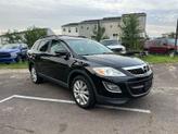 Thumbnail of 2010 Brilliant Black Clearcoat Mazda CX-9