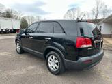 Thumbnail of 2013 Ebony Black Kia Sorento