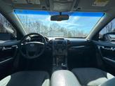 Thumbnail of 2013 Ebony Black Kia Sorento