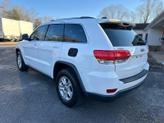Thumbnail of 2014 Bright White Clearcoat Jeep Grand Cherokee
