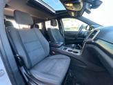 Thumbnail of 2014 Bright White Clearcoat Jeep Grand Cherokee