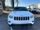 Thumbnail of 2014 Bright White Clearcoat Jeep Grand Cherokee
