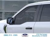 Thumbnail of 2025 Oxford White Ford F-150